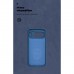 Чохол до мобільного телефона Armorstandart ICON Google Pixel 10 Pro 5G Dark Blue (ARM87461)
