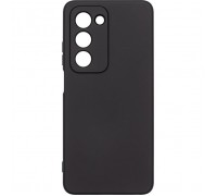 Чохол до мобільного телефона Armorstandart ICON OPPO A5 4G / A5 5G / A5m 4G Black (ARM87389)