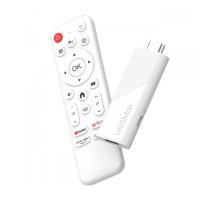 Медіаплеєр H96 MAX H313 TV Stick (H313_TV_STICK)