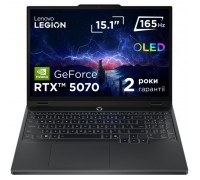 Ноутбук Lenovo Legion 5 15IRX10 (83LY00F1RA)