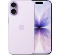 Мобільний телефон Apple iPhone 17 256GB Lavender (MG6M4)