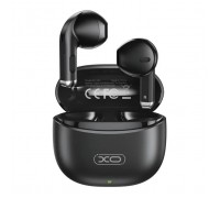 Навушники XO X33 Black (X33.black)