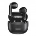 Навушники XO X33 Black (X33.black)