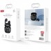 Навушники XO X33 Black (X33.black)