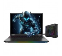 Ноутбук Dream Machines RX5080-16 (RX5080-16UA26)