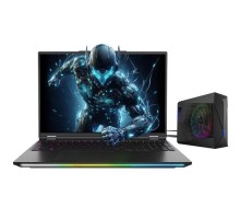 Ноутбук Dream Machines RX5080-16 (RX5080-16UA26)