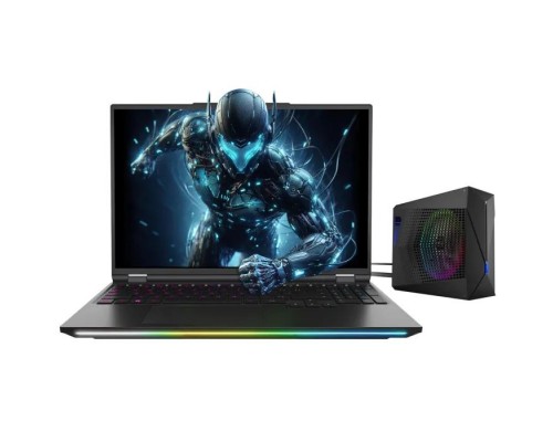 Ноутбук Dream Machines RX5080-16 (RX5080-16UA26)