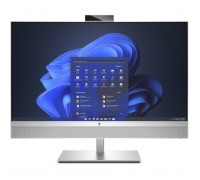 Комп'ютер HP EliteOne 870 G9 Touch AiO / TS, i9-14900, 32, SSD1Tb, Cam, K&M, WiFi, W11Pro (7B1F3EA)