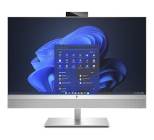 Комп'ютер HP EliteOne 870 G9 Touch AiO / TS, i9-14900, 32, SSD1Tb, Cam, K&M, WiFi, W11Pro (7B1F3EA)