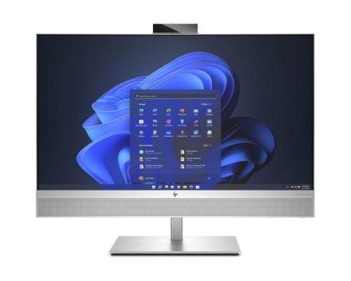 Комп'ютер HP EliteOne 870 G9 Touch AiO / TS, i9-14900, 32, SSD1Tb, Cam, K&M, WiFi, W11Pro (7B1F3EA)
