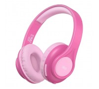Навушники XO BE54 Pink (BE54.pink)