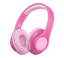 Навушники XO BE54 Pink (BE54.pink)