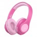Навушники XO BE54 Pink (BE54.pink)