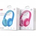 Навушники XO BE54 Pink (BE54.pink)