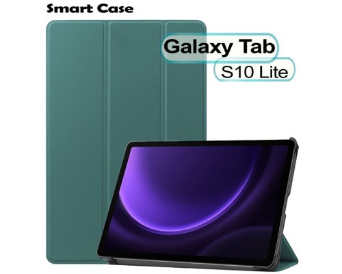 Чохол до планшета BeCover Smart Case Samsung Galaxy Tab S10 Lite SM-X400/406 10.9