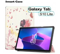 Чохол до планшета BeCover Smart Case Samsung Galaxy Tab S10 Lite SM-X400/406 10.9" Fairy (713855)