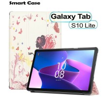 Чохол до планшета BeCover Smart Case Samsung Galaxy Tab S10 Lite SM-X400/406 10.9" Fairy (713855)