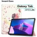 Чохол до планшета BeCover Smart Case Samsung Galaxy Tab S10 Lite SM-X400/406 10.9