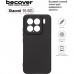 Чохол до мобільного телефона BeCover Xiaomi 15 5G Black (713781)
