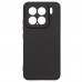 Чохол до мобільного телефона BeCover Xiaomi 15 5G Black (713781)