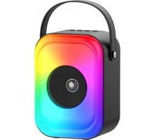 Акустична система Havit HV-SQ128BT RGB Black (HV-SQ128BT)