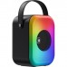 Акустична система Havit HV-SQ128BT RGB Black (HV-SQ128BT)