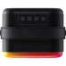 Акустична система Havit HV-SQ128BT RGB Black (HV-SQ128BT)