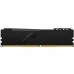Модуль пам'яті для комп'ютера DDR4 16GB 3200 MHz Beast Black Kingston Fury (ex.HyperX) (KF432C16BB1/16WP)