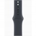 Смарт-годинник Apple Watch SE 3 GPS 40mm Midnight Aluminium Case with Midnight Sport Band - M/L (MEHC4RK/A)