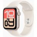 Смарт-годинник Apple Watch SE 3 GPS 44mm Starlight Aluminium Case with Starlight Sport Band - M/L (MEHJ4RK/A)
