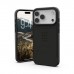 Чохол до мобільного телефона UAG iPhone 17 Pro Max Civilian MagSafe Black (114546114040)