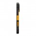Чохол до мобільного телефона UAG iPhone 17 Pro Max Pathfinder MagSafe Heritage Yellow (114549118282)