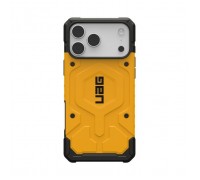 Чохол до мобільного телефона UAG iPhone 17 Pro Max Pathfinder MagSafe Heritage Yellow (114549118282)