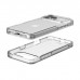 Чохол до мобільного телефона UAG iPhone 17 Pro Max Plyo Ice (114533114343)