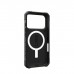 Чохол до мобільного телефона UAG iPhone 17 Pro Pathfinder MagSafe SE Midnight Camo (114548114061)