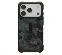 Чохол до мобільного телефона UAG iPhone 17 Pro Pathfinder MagSafe SE Midnight Camo (114548114061)