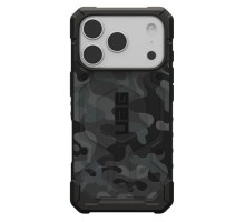 Чохол до мобільного телефона UAG iPhone 17 Pro Pathfinder MagSafe SE Midnight Camo (114548114061)