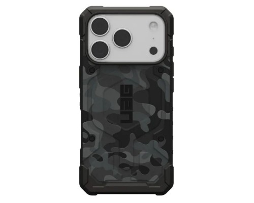 Чохол до мобільного телефона UAG iPhone 17 Pro Pathfinder MagSafe SE Midnight Camo (114548114061)