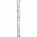 Чохол до мобільного телефона UAG iPhone 17 Pro Scout Clear MagSafe Ice/White (114558114341)