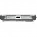 Чохол до мобільного телефона UAG iPhone 17 Pro Scout Clear MagSafe Ice/White (114558114341)