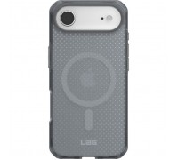 Чохол до мобільного телефона UAG iPhone 17 Air Dot MagSafe Ash (114539113131)