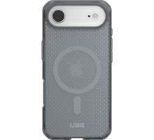 Чохол до мобільного телефона UAG iPhone 17 Air Dot MagSafe Ash (114539113131)
