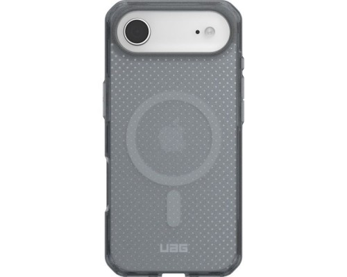 Чохол до мобільного телефона UAG iPhone 17 Air Dot MagSafe Ash (114539113131)