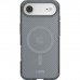 Чохол до мобільного телефона UAG iPhone 17 Air Dot MagSafe Ash (114539113131)
