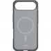 Чохол до мобільного телефона UAG iPhone 17 Air Dot MagSafe Ash (114539113131)