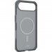 Чохол до мобільного телефона UAG iPhone 17 Air Dot MagSafe Ash (114539113131)
