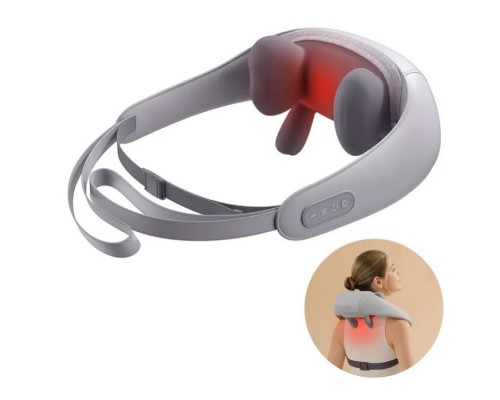 Масажер Yunmai Neck Massager (YMB241)