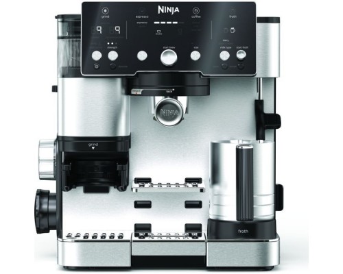 Кавомашина Ninja ES501EU