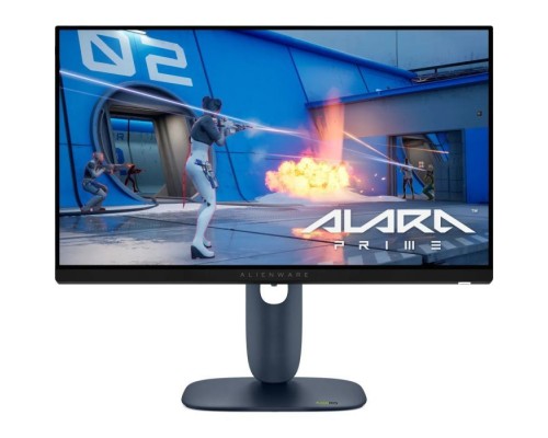 Монітор Dell AW2525HM (210-BRYJ)