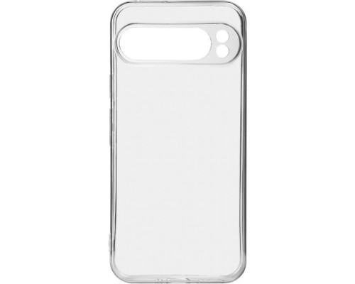 Чохол до мобільного телефона Drobak Acrylic with Airbag Google Pixel 9 Pro XL (858511)